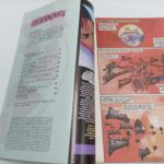 Meltdown Comic Mag #4 November, 1991 [G+] UK Marvel Comics | Akira, Night Breed | Horror | Image 3