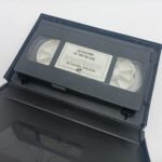 Decade of Grand Prix 1970-79 & The Frank Williams Story (1981) Pre-Cert VHS Video [G+] | Image 4