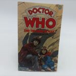 Doctor Who and the Hand of Fear (1983) 3rd Edition Target Paperback [Near Mint] | Image 1