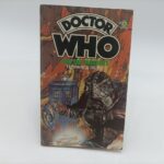 Doctor Who and the Mutants by Terrance Dicks (1977) 1st Edition Target Paperback [Ex+] | Image 1