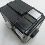 Vintage 1950's Coronet Ambassador Box Camera | 120 Film | Untested | Made in England | Image 2