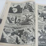 The Avengers Comic #59 November 2nd, 1974 [Ex] Ant-Man, Iron Man & Iron Fist | UK Marvel | Image 4