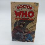 Doctor Who and the Hand of Fear by Terrance Dicks (1983) 3rd Edition Target Paperback [vg] | Image 1