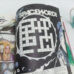 Doctor Who Annual 1978 (1977) Unclipped / Clean Crossword [g+] BBC TV World Distributors | Image 7