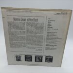 The Best of Norma Jean LP (1969) RCA Victor Stereo LSP-4227 US Import [g+] 12