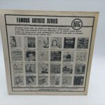 Woody Herman The New Swingin' Herman Herd LP (1966) MONO Ember Records FA 2033 | Image 2