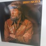 Biggest Hits - Johnny Paycheck LP (1982) 12