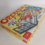 OPERATION Silly Skill Game (2007) MB Games Hasbro - Complete & Rules VGC+ | Image 2