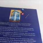 Doctor Who A Celebration by Peter Haining (1995) Paperback [g+] Virgin Publishing | Image 5
