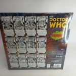 Doctor Who BBC Official 2017 Colouring Calendar (Factory Sealed) Danilo | TARDIS | Image 3