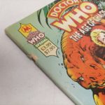 Doctor Who Magazine Special The Age of Chaos by Colin Baker (1994) Marvel [g] Spine Wear | Image 2