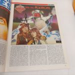Doctor Who Magazine Summer Special (1984) Merchandise Special [G+] Marvel Comics | Image 5