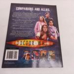 Doctor Who Companions and Allies By Steve Tribe (2009) BBC Books First Printing [Ex] PB | Image 2