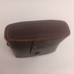Vintage 1960's Ilford Sporti Viewfinder Camera & Carry Case [G+] Dacora | 120 Film | Image 3