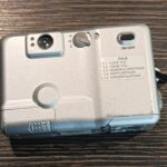 Canon IXUS L-1 APS Compact Film Camera [vg+] 28mm 1:2.8 Lens (1997) | Image 4