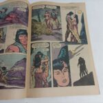 Marvel US 'Conan the Barbarian' Comic #152 Nov. 1983 [G] Jergal Zadh! | Image 3