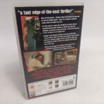 Breakdown (1998) Big Box VHS Video [G+] Kurt Russell | UK PAL | Image 3