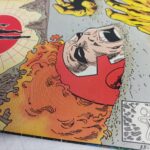 Firestorm The Nuclear Man Comic #74 August, 1988 [Ex] US DC Comics | Image 2