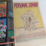 Firestorm The Nuclear Man Comic #74 August, 1988 [Ex] US DC Comics | Image 3