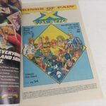 X-Factor Comic Annual #6 (1991) 64 Pages [G+] Marvel US | X-Men | Kings of Pain | Image 2