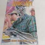 Kurt Busiek's Astro City Comic #15 Dec. 1998 [VG+] Image USA Comic | Image 1