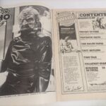 Doctor Who Weekly Comic #42 July 31st 1980 Marvel UK [G+] The Dalek Tapes | Image 2
