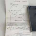 747 | Flight Simulator (1983) Doctor Soft Software [G] BBC Model B Micro | Image 4