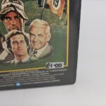 Caddyshack (1981) Pre-Cert Betamax Video [G] Warner Home Video | Chevy Chase UK PAL | Image 3
