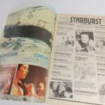 Starburst Magazine #43 Star Wars Special Issue (1981) Dragonslayer [G+] Harrison Ford | Image 2