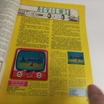 Vintage C&VG Computer & Video Games Magazine August, 1985 [G] Atari Safari | Image 6
