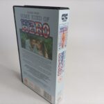 Some Kind Of Hero (1981) VHS Video [G+] CIC Video / Paramount | Richard Pryor | Image 2