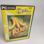 Atari Arcade Hits The Ultimate Collection (1999) Infogames [G+] PC CD-ROM | Image 1