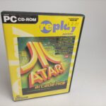 Atari Arcade Hits The Ultimate Collection (1999) Infogames [G+] PC CD-ROM | Image 2