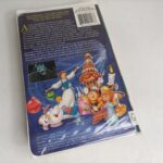 Beauty and the Beast: The Enchanted Christmas VHS  Video (1997) Walt Disney [G] US NTSC | Image 7