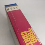 Alfred Hitchcock's Torn Curtain VHS Video (1986) Pre-Cert Ex-Rental [G] USA NTSC | Image 5