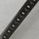 Pathescope 9.5mm Film 7