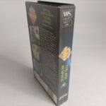 Doctor Who - The Ark in Space VHS BBC Video (1989) UK PAL BBCV4244 | Omnibus Version | Image 2