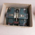 Vintage Boxed Hanimex 8mm / 16mm Cine Film Splicer & Instructions [G+] Made in Japan | Image 3