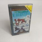 The Adventures of St. Bernard (1984) Mastertronic [G+] ZX Spectrum 48k | Image 1