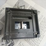 Vintage Boxed Rank Aldis 3 Way Film Splicer Super8, 8mm & 16mm Cine Film [G+] Instructions | Image 10