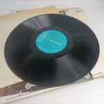 Bundle of Vintage 7x 'Country Giants' Compilation LP's (1973) 33rpm Vinyl [G] RCA Camden | Image 10