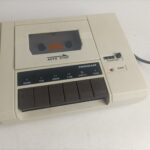 Vintage SHADO PM-4402C Computer Cassette Data Unit [G+] Commodore | Spares / Repair | Image 1