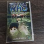 Doctor Who The Daleks aka The Dead Planet [Remastered] BBC Video VHS (2001) UK PAL | Image 1