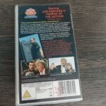 Doctor Who Terror of the Autons VHS Video (1993) Colour Version | BBC Video | Image 3