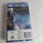 Doctor Who Horror of Fang Rock VHS Video BBC (1999) Tom Baker | Sealed Tape | Image 3