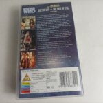 Doctor Who The Face of Evil VHS Video BBC (1999) Tom Baker | Sealed Tape | Image 3