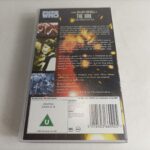 Doctor Who The Ark VHS Video BBC (1998) William Hartnell | Sealed Tape | Image 3