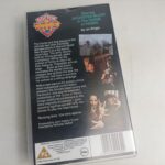Doctor Who The Curse of Fenric VHS Video BBC (1991) Sealed Tape | Sylvester McCoy | Image 3
