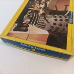 DOCTOR WHO Jigsaw Puzzle 200 Pieces 1982 Daleks [G] Complete. Waddington's | Image 2