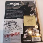Batman: The Dark Knight Rises - The Secret Files Scrapbook (2012) First Edition | Image 2